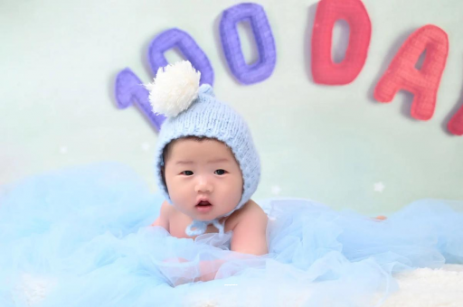 驻马店宝宝脸上起红疹子