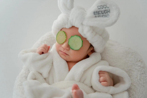 驻马店怎么知道宝宝发烧