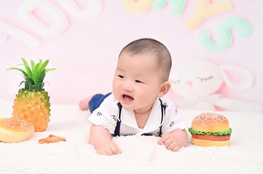 驻马店7个月宝宝低烧怎么办